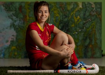 Berta Bonastre anuncia su retirada de la selección