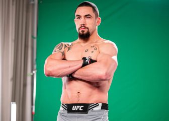 Whittaker, gloria o limbo