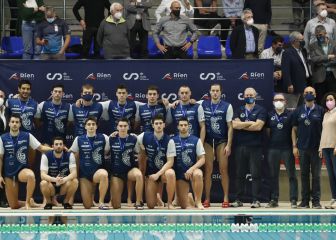 Solo el Palermo separa al Sabadell de un título europeo