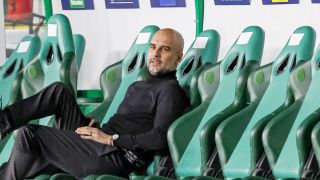 Premier League: M. City-Tottenham