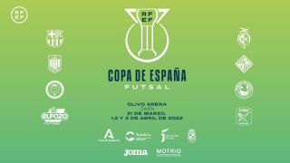 Copa de España