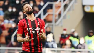 Serie A: Salernitana-Milan