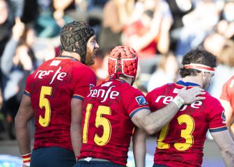 Una España galáctica con poco margen de error en Rusia