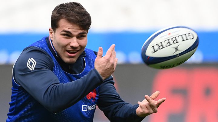 La hora de la verdad para Francia e Irlanda en Saint Denis