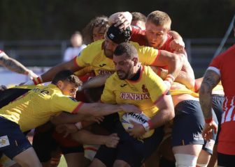 ¡Milagro español en Sochi!