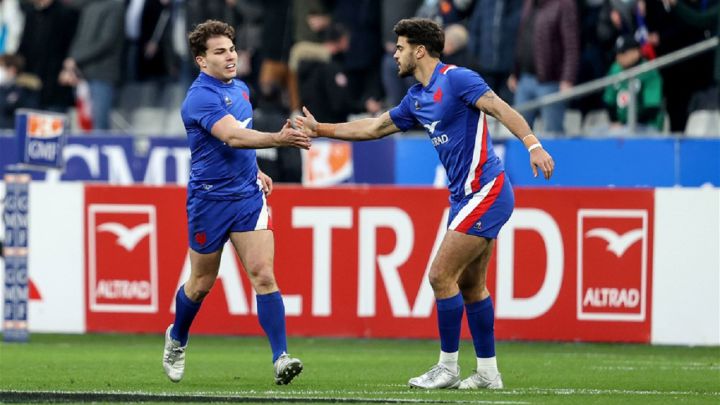 Dupont ilumina París