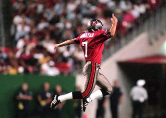 El único hispano que ha ganado la Super Bowl: sientes nervios, te juegas el trabajo de años