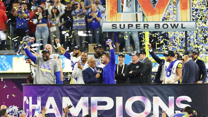 Una defensa que vale un anillo