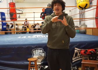 Cambiar de alturas con los rectos