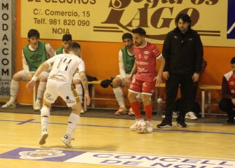 Cartagena y Córdoba dejan fuera a dos equipos de Segunda