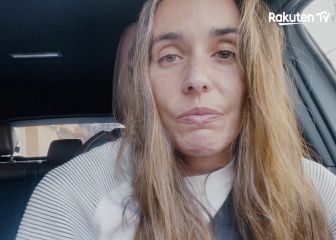 La confesión entre lágrimas de Ona Carbonell: 