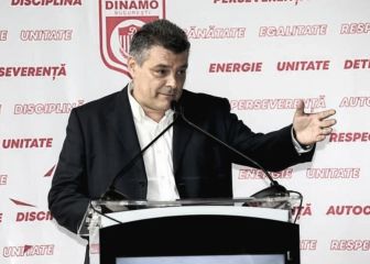 El Barça visita en Rumanía el feudo del Dinamo de Pascual