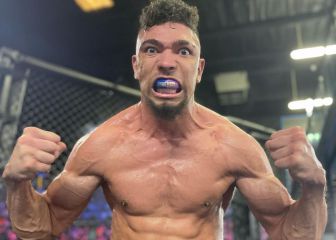 Johnny Walker, oportunidad para renacer en Las Vegas