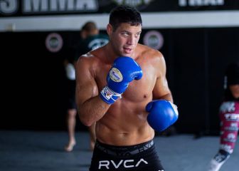 Gracie y el peso de un apellido