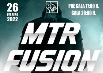 Muay Thai Revolution estrena cinturones en Murcia