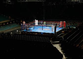 Fallece un boxeador amateur tras pasar doce días en la UCI