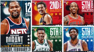 All Star Game
