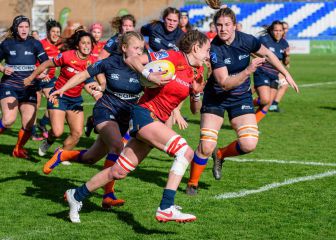 Las Leonas, a pasar otra vez el trámite del Europeo