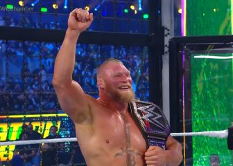 ¡Habrá duelo de campeones mundiales en WrestleMania 38!