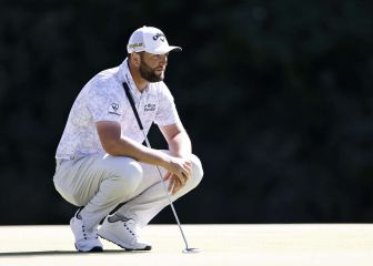 Joaquin Niemann no frena y Rahm quiere reencontrarse