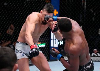 Hill desconecta a Walker