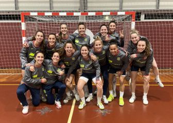 Portugal, rival de lujo para seguir la preparación para la Eurocopa