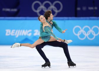 Laura Barquero, positivo por dopaje en los Juegos