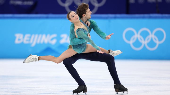 Laura Barquero, positivo por dopaje en los Juegos