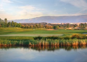 España tendrá dos nuevos torneos del DP World Tour