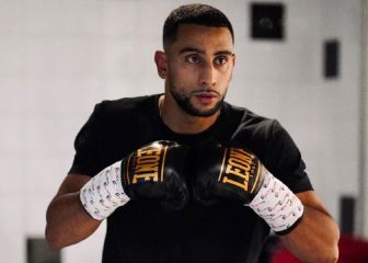 Moussa Gholam: el 'King Khalifa' prepara su asalto al trono