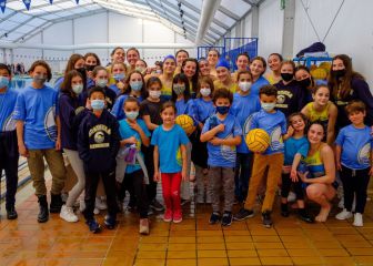 La generación de oro de Boadilla