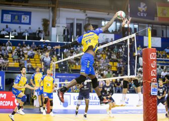 El Guaguas defiende el título en una competición sin dueño