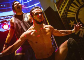 A-Kid y Carlos Romo se reencuentran en Vallecas