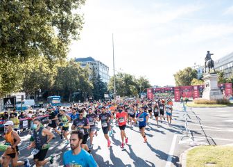 Últimos días del segundo tramo de precios para Rock 'n' Roll Running Series Madrid 2022