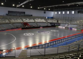 El Movistar defiende el título en una Supercopa muy abierta