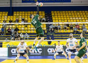 El Almería sobrevive en la
Copa del Rey de las sorpresas