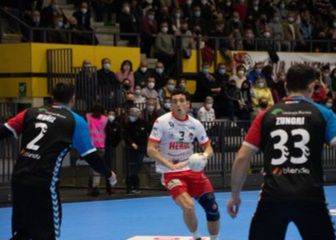 El Nava sale de su crisis de resultados a costa del Sinfín