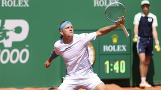 Masters de Montecarlo