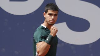 Barcelona Open