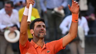 Masters Roma