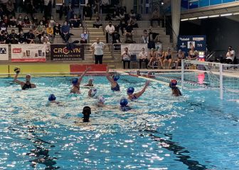 El CN Sabadell, a por el título