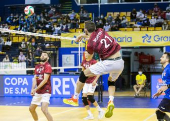 Melilla Sport Capital consigue su primer título de Copa del Rey