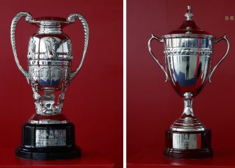 El Barça suma la tercera: el palmarés de la Supercopa