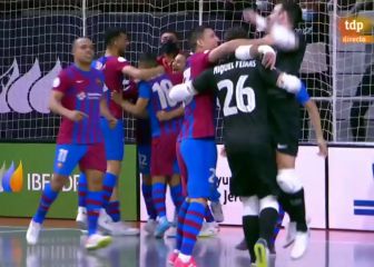 La épica del Barça para ganar un título que 'perdió' dos veces