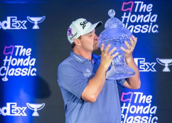 Straka estrena su palmarés ante la debacle de Berger