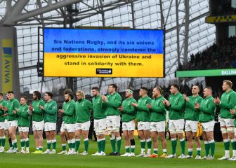 El COI, contundente con Rusia