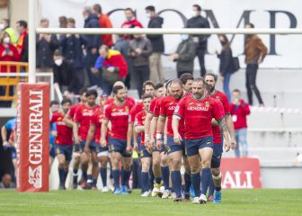 ¿Qué pasaría con los Leones si Rusia es sancionada?