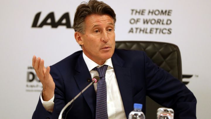 World Athletics excluye a todos los atletas de Rusia y Bielorrusia