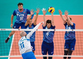 Rusia se queda sin otro Mundial