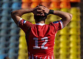 World Rugby aparta a Rusia de los torneos internacionales